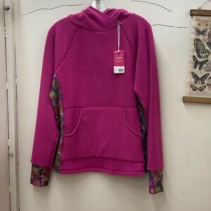 Youer Climbed On Hoodie